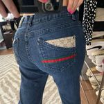Gucci Vintage Jeans Photo 0