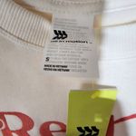 All In Motion Women's '' Rest Day ''  sweatshirt size small Photo 3