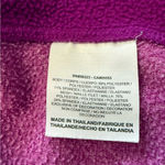 Nike Thermafit Running Full Zip Jacket Size Small Thumbholes Photo 3