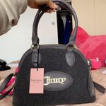 Juicy Couture BRAND NEW JUICY PURSE Photo 0