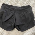 Lululemon Speed Shorts 2 Photo 0