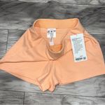 Lululemon NWT Ribbed Softstreme  Shorts Photo 1