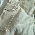 Pull & Bear Denim Skirt Photo 2