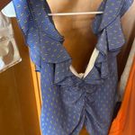 Koch - Mariah Top- Bleu De Lis Photo 5