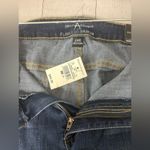 Ashley Stewart  Flawless Skinny Jeans - Size 24R Photo 3