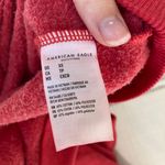 Disney NEW  X AE Fleece Crew Neck Sweatshirt Feisty Photo 8