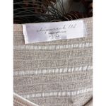 None Super cute Womens Tan & White by Shipwreck Ltd Size Medium Photo 6