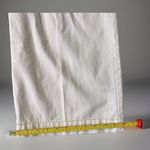 Sam Edelman Lorelai Pleated Trouser Women's Wide Leg Sailor Pants Khaki Sz 4 Photo 10