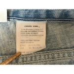 Cruel Girl  Jeans Juniors 15 / Womens 12-14 Relaxed Straight Western Photo 5