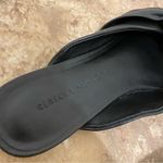 Rebecca Minkoff  Coretta Leather Mules Size 6 Photo 1