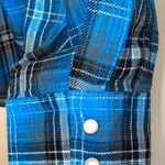 Wrangler Long Sleeve Button Down Photo 4