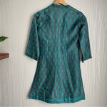 None Short Kurti Women's Tunic Size Small Photo 5