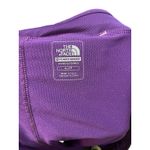 The North Face Women Skirt XL Vapor Wick Flight Series Purple Back Pocket Photo 7