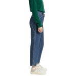 Levi's Levi’s Painter Boy Women’s Jeans Dark Blue Wash Size 27 Photo 1