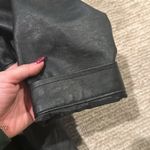 Princess Polly  Leather Jacket Photo 3