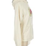 Madhappy NEW  limited edition ying yang cream hoodie size S Photo 8