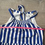 Tuckernuck Pomander Place by Blue Stripe Avondale Dress Small Photo 10