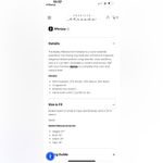 American Threads - black Photo 7