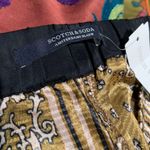 Scotch & Soda wide legged pant Photo 4