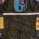 Black and gold dress Photo 3