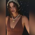 Free People Star Gaze Mini Dress Photo 2