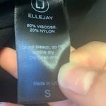 Anthropologie  Sonja Shoulder Tie Maxi Dress Photo 5