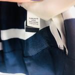 Kate Spade | Sz 10 Striped Cupcake Skirt Mini Photo 7