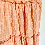 Polagram  Tiered Dress Photo 3