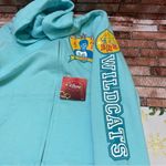 Disney Store High School Musical Hoodie TROY Size L Photo 6