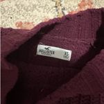 Hollister Sweater Photo 1