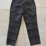 Loft Like New Sz 2 Trousers Capris Work Style Photo 2