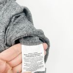 Nike Womens Sporty Active Workout Gym Athletic Racerback Tank Romper Size S Gray Photo 6