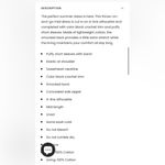 English Factory NWT  Color Block Trim Midi Dress size small Photo 2