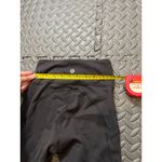 Lululemon  Womens Black 25 inch Athletic‎ Leggings Fits Size XS Photo 4