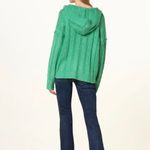 American Eagle  Hooded Sweater Photo 1