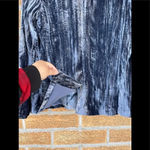 Majorelle  Karina Velvet Oversized Blazer medium Photo 9