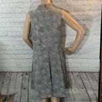 LC Lauren Conrad  Folkloric Fall Dress NWT … Photo 5