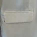 Open Edit  Cream Women's Blazer by Photo 5