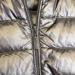 Babaton Aritzia  Blake Quilted Down Puffer Jacket Vest Photo 3