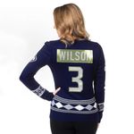 NFL Seattle Seahawks sweater Photo 1