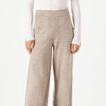 The Drop Sweater Pants Tan Photo 1