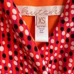 Hutch  flutter wrap midi summer dress size XS Photo 7