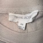 Hippie Rose  Sweater Photo 1