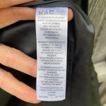 French Connection  Faux Fur Wool Collarless Jacket Photo 6