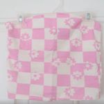 Urban Outfitters Flower Tube Top Photo 1