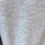 Green Tea Comfy Gray Sweatshirt Photo 4