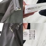 ZARA NWOT Basic Choker Collar Sleeveless Tiered Top Women's Size XS Photo 9