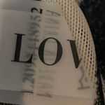 LOVE Stories Cece Cream Black Zebra Animal Print Sleeveless Bodysuit Tank Top S Photo 2