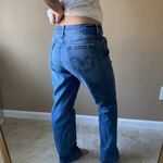 Levi's Vintage Levi’s 505 straight leg jeans 10 short Photo 2