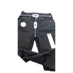 Riders By Lee  Women's Riding Bootcut Jeans Black 30W x 32L Photo 1
